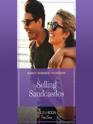 cover image of Selling Sandcastle